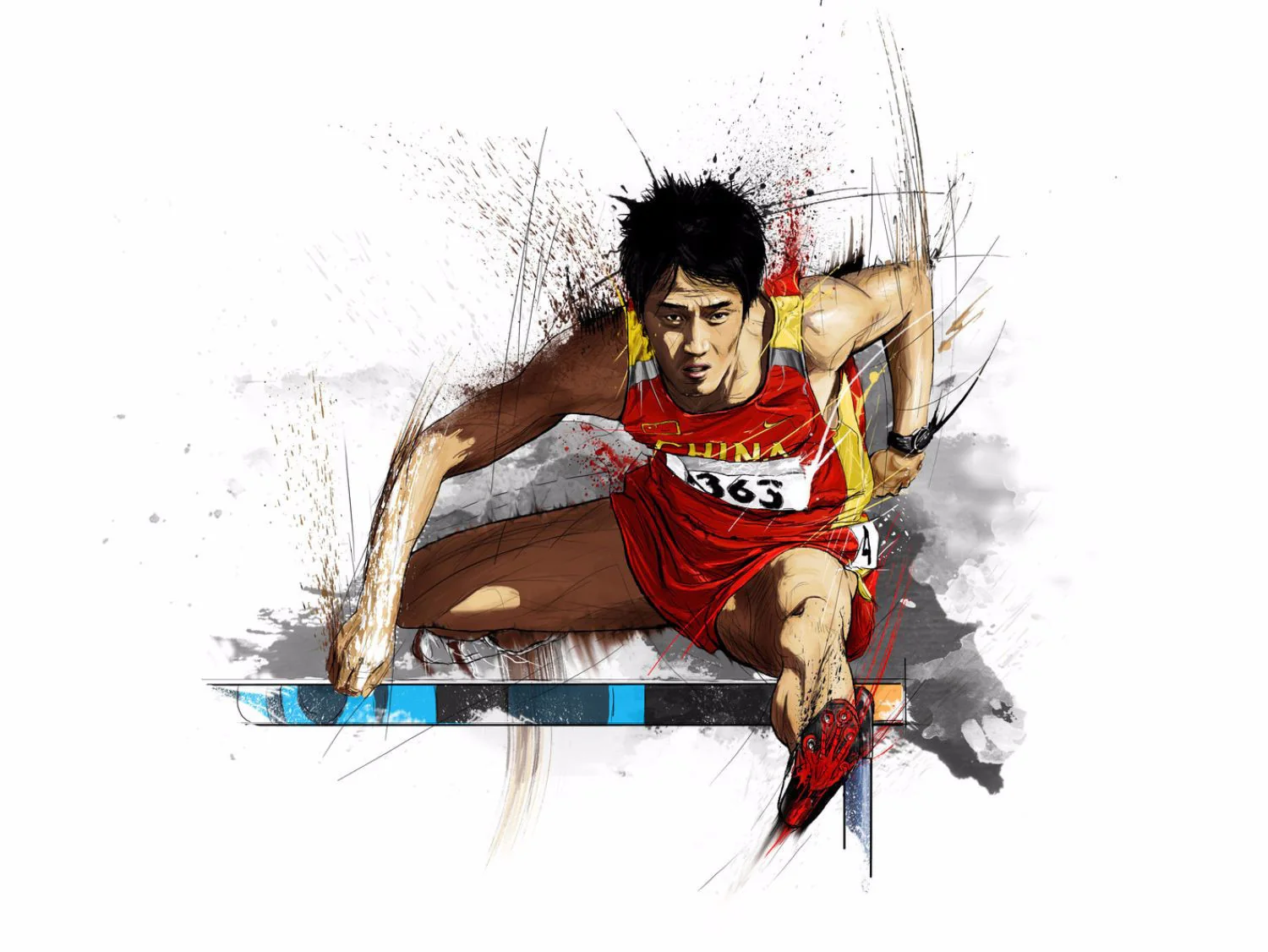 主帅似乎并